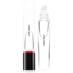 Shiseido Crystal Gel Gloss - Clear precio