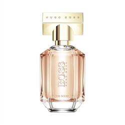 Eau de Parfum Intense The Scent for Her Hugo Boss 30 ml en oferta