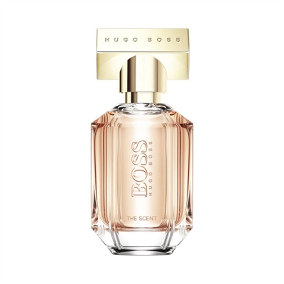 Eau de Parfum Intense The Scent for Her Hugo Boss 30 ml