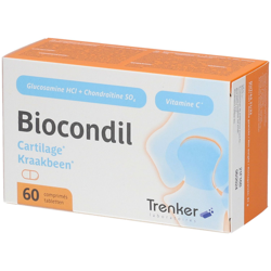 Biocondil precio