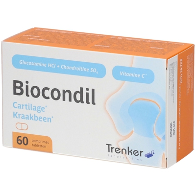 Biocondil