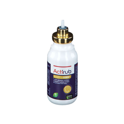 Santé Verte ActiRub® Spray Buccal características