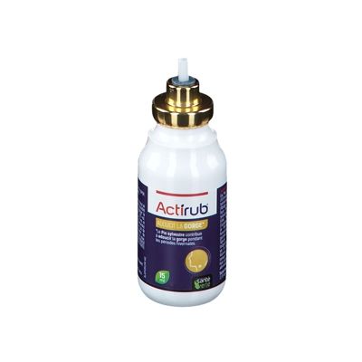 Santé Verte ActiRub® Spray Buccal