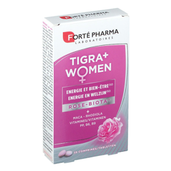 Forté Pharma Tigra+ Women precio