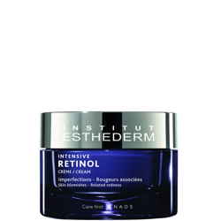 Crème Intensive Retinol Institut Esthederm características