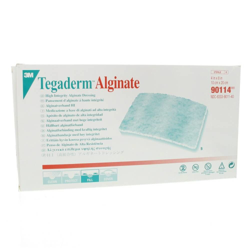 3M™ Tegaderm™ Alginate Compresses d'alginate (10 cm x 20 cm) 90114 en oferta