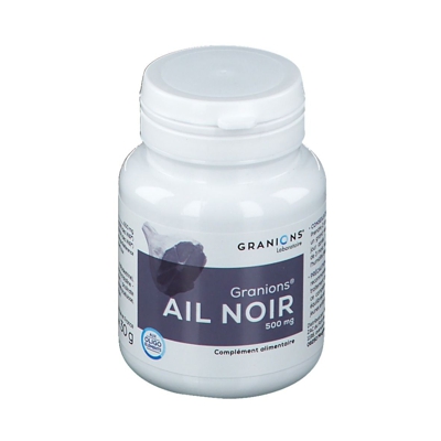 Granions® Ail Noir