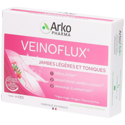 Arkopharma Veinoflux® Jambes légères toniques precio