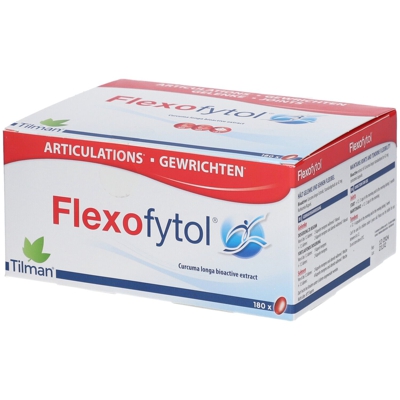 Tilman® Flexofytol®