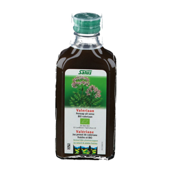 Salus Jus De Valériane en oferta