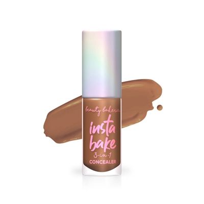 Beauty Bakerie InstaBake 3-in-1 Hydrating Concealer (Various Shades) - 004 Baking my Heart