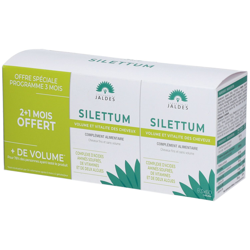 Silettum en oferta