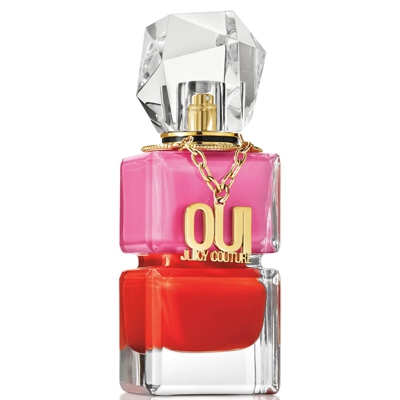 Oui Juicy Couture Eau de Parfum (Various Sizes) - 100ml