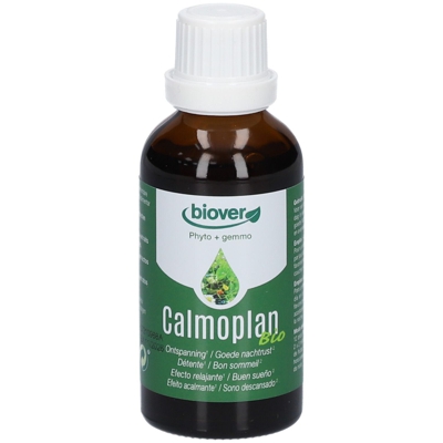 Biover Calmoplan