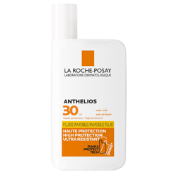 La Roche-Posay Anthelios Ultra-Light Invisible Fluid SPF30 50ml en oferta