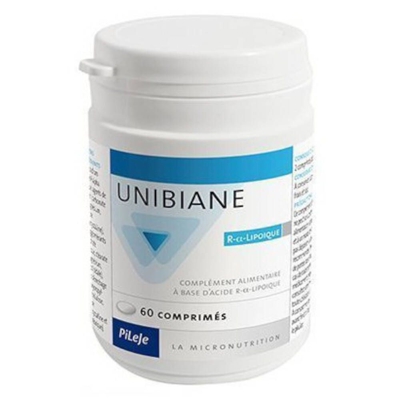 Unibiane Alpha Lipoïque AS