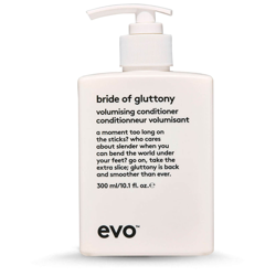 evo Bride of Gluttony Volumising Conditioner 300ml en oferta