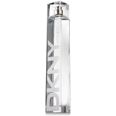 Eau de Toilette Women DKNY 100 ml