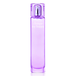 Clinique My Happy Cocoa & Cashmere Eau de Parfum 15ml características