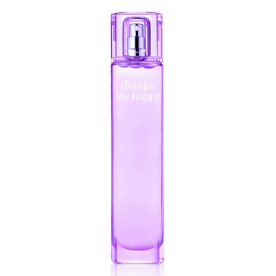 Clinique My Happy Cocoa & Cashmere Eau de Parfum 15ml