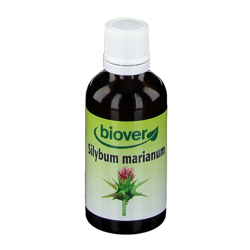 Biover Chardon-Marie (Silybum Marianum) Teinture mère Bio precio