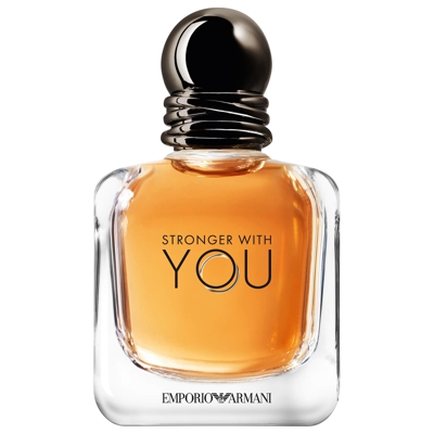 Emporio Armani Stronger With You Eau de Toilette 50 ml
