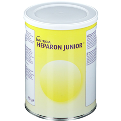 Nutricia Heparon Junior precio
