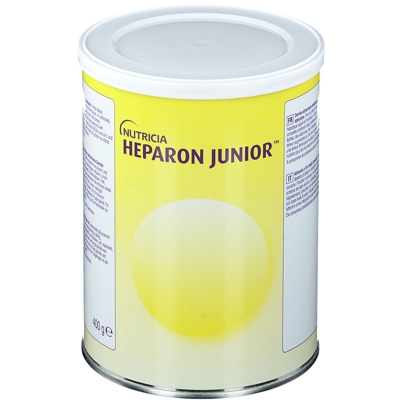 Nutricia Heparon Junior