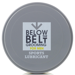 Lubrifiant Sports Below the Belt 50 ml precio