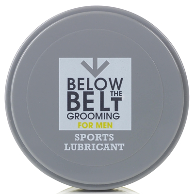 Lubrifiant Sports Below the Belt 50 ml
