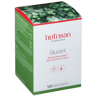 Nutrisan Glucoril