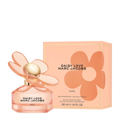 Marc Jacobs Daisy Love Daze Eau de Toilette 50ml