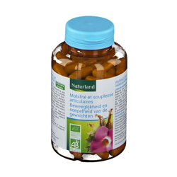 Naturland Harpagophytum precio