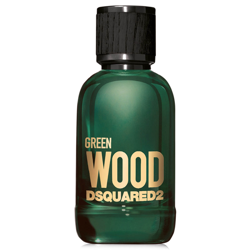 Dsquared2 Green Wood Eau de Toilette 30ml Vapo en oferta