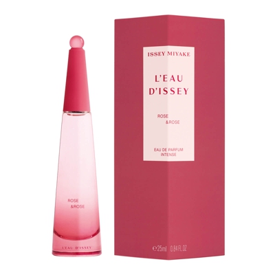 Issey Miyake Rose&Rose Eau de Parfum (Various Sizes) - 25ml