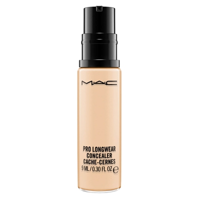 MAC Anti-Cernes Pro Longwear (teintes variées) - NC20