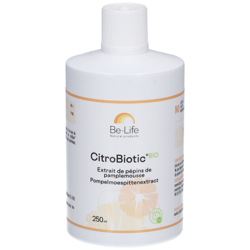 Be-Life CitroBiotic® en oferta