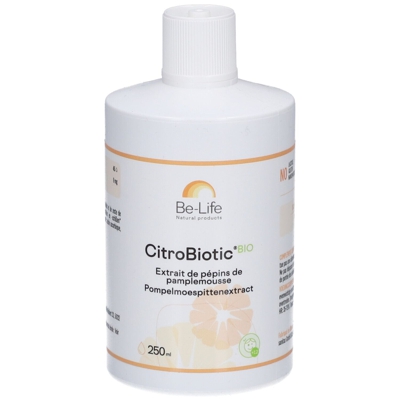 Be-Life CitroBiotic®