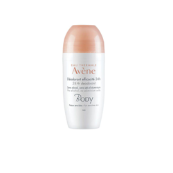 Avène Body Déodorant Roll-on Efficacité 24 H precio