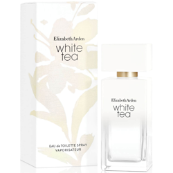 Eau de Toilette White Tea Elizabeth Arden 50 ml características