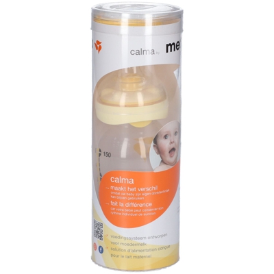 Medela Biberon Calma 150 ml