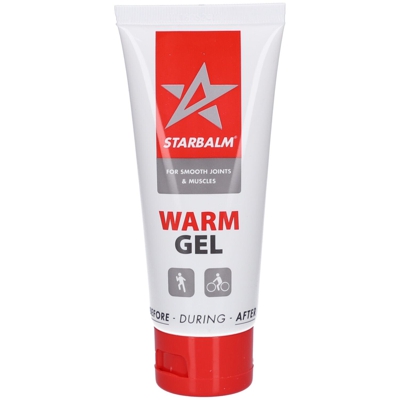 Starbalm® Gel Chauffant