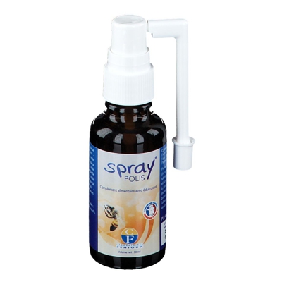 spray® Polis