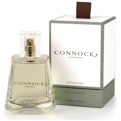 Connock London Andiroba Eau de Parfum 100ml en oferta