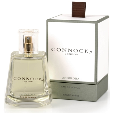 Connock London Andiroba Eau de Parfum 100ml