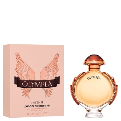 Eau de Parfum Olympea Intense Paco Rabanne 80 ml