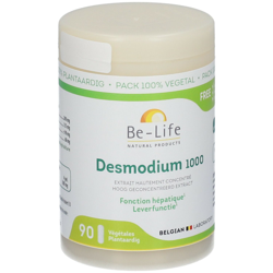 Be-Life Desmodium 1000 en oferta
