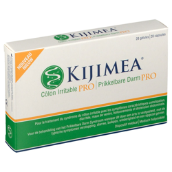 Kijimea® Côlon Irritable PRO precio