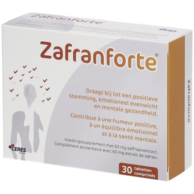 Zafranforte