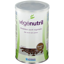 Vegenutril Boisson Café características